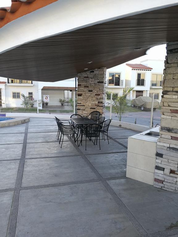 Mediterraneo Club Residencial Сasa de vacaciones *