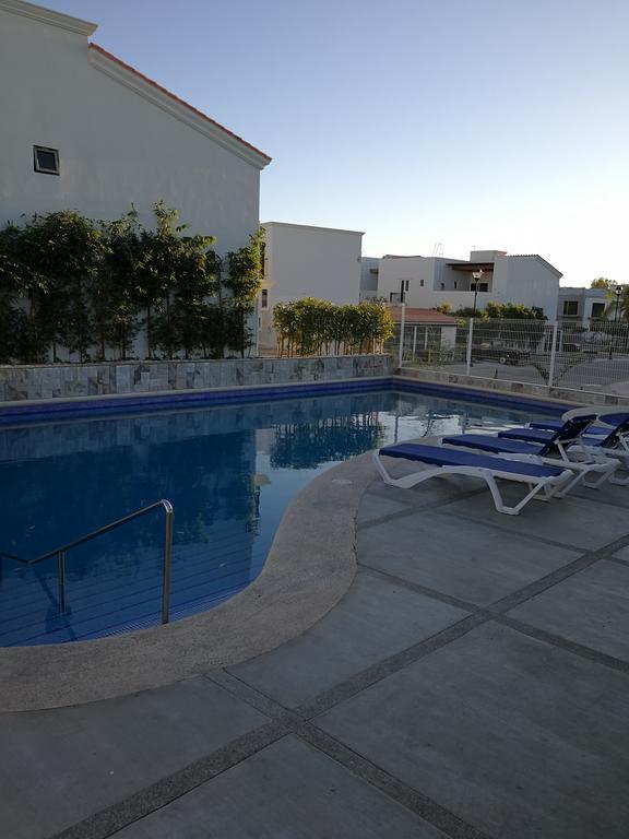 Mediterraneo Club Residencial Сasa de vacaciones Mazatlán