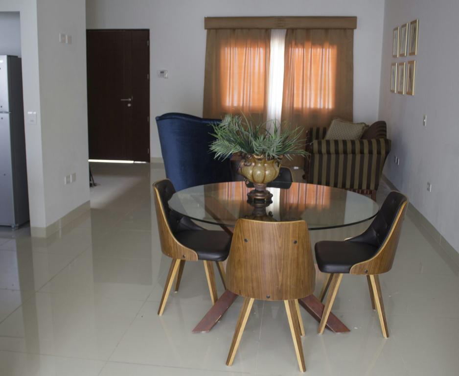 Mediterraneo Club Residencial *