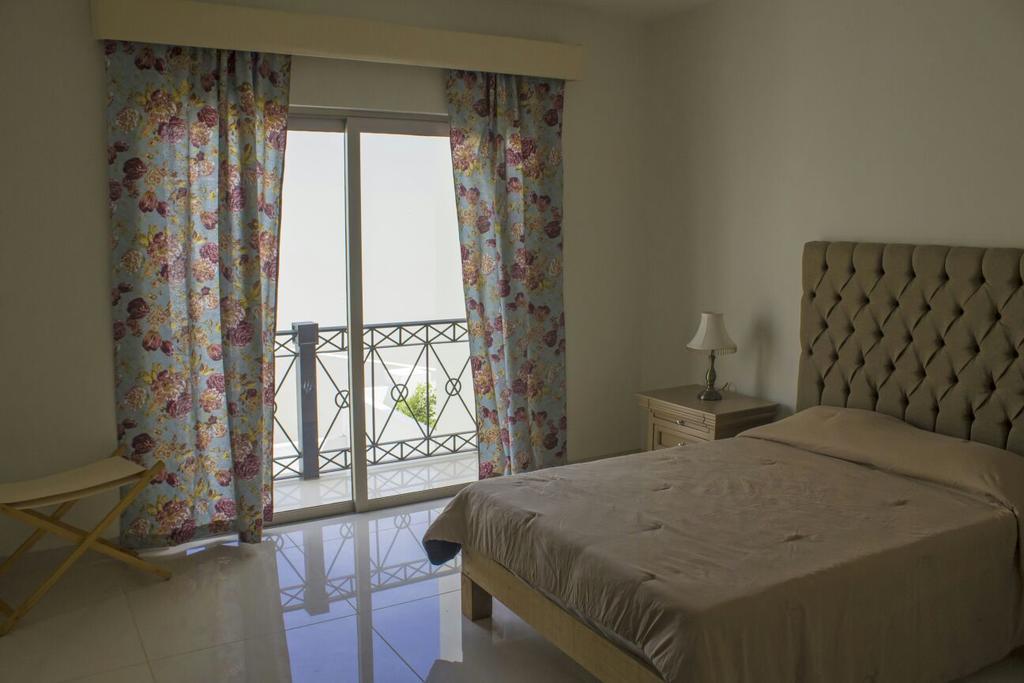 Сasa de vacaciones Mediterraneo Club Residencial Mazatlán