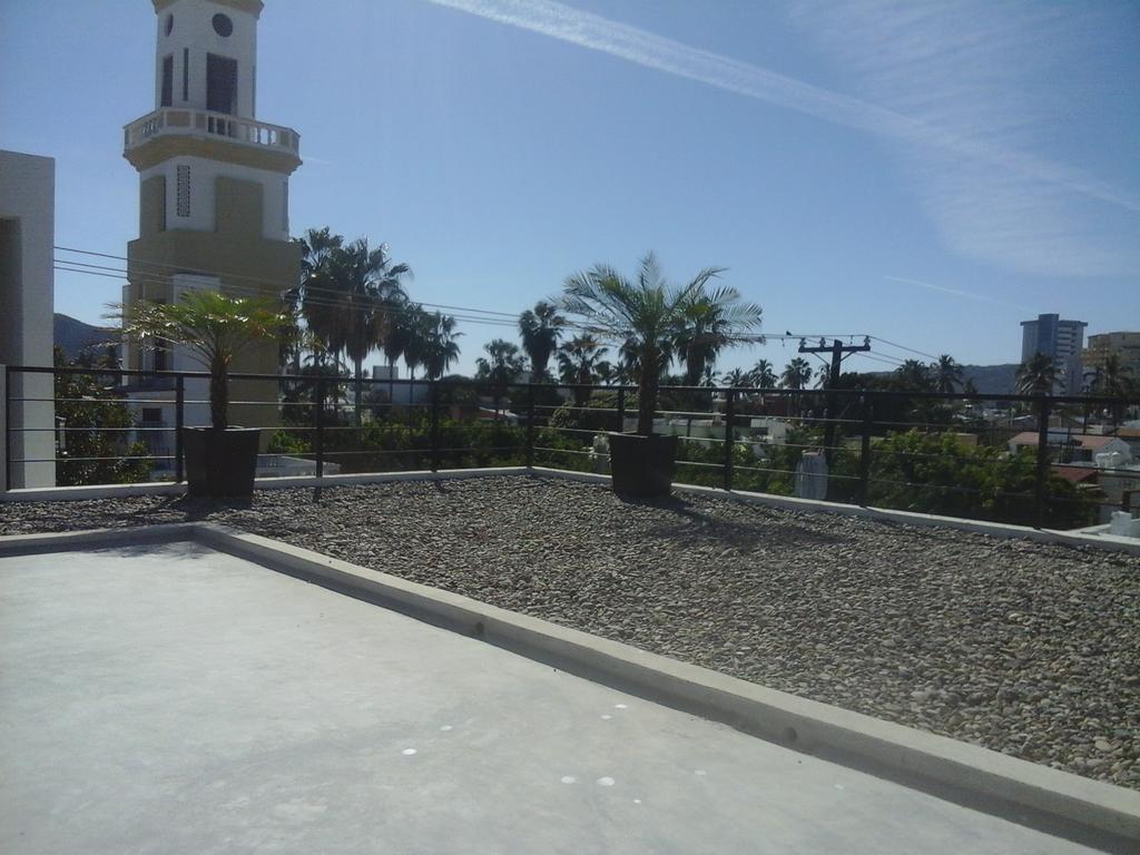 La Rioja Condominio Pensión