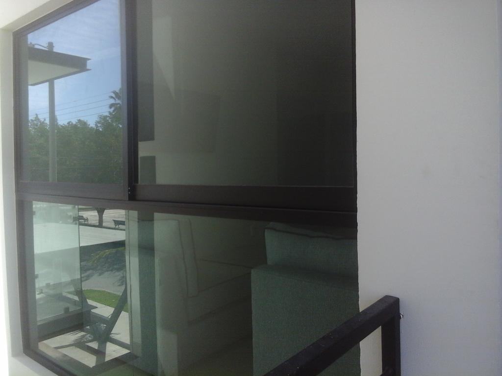 La Rioja Condominio Pensión