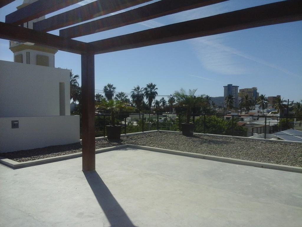 Pensión La Rioja Condominio