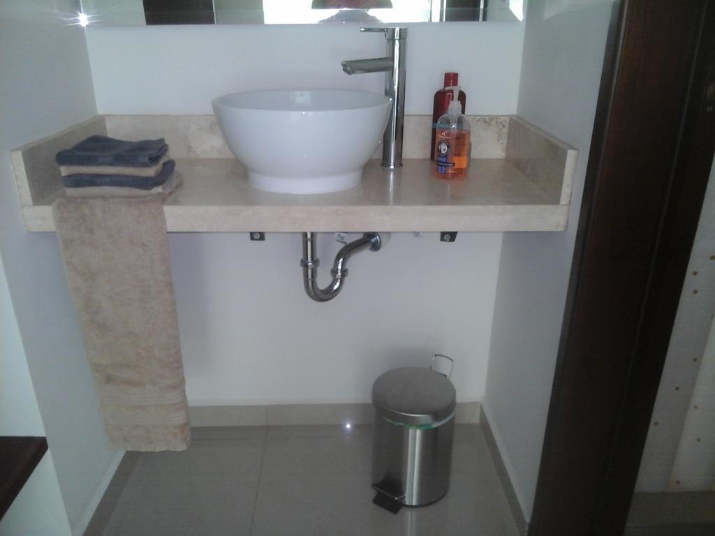 La Rioja Condominio * Mazatlán