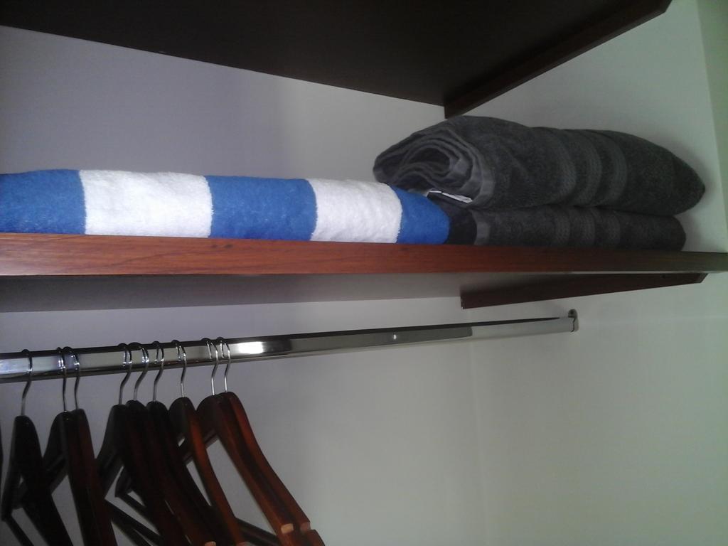 Pensión La Rioja Condominio