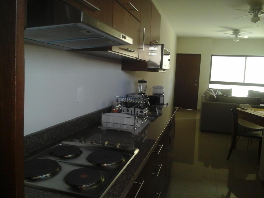 La Rioja Condominio