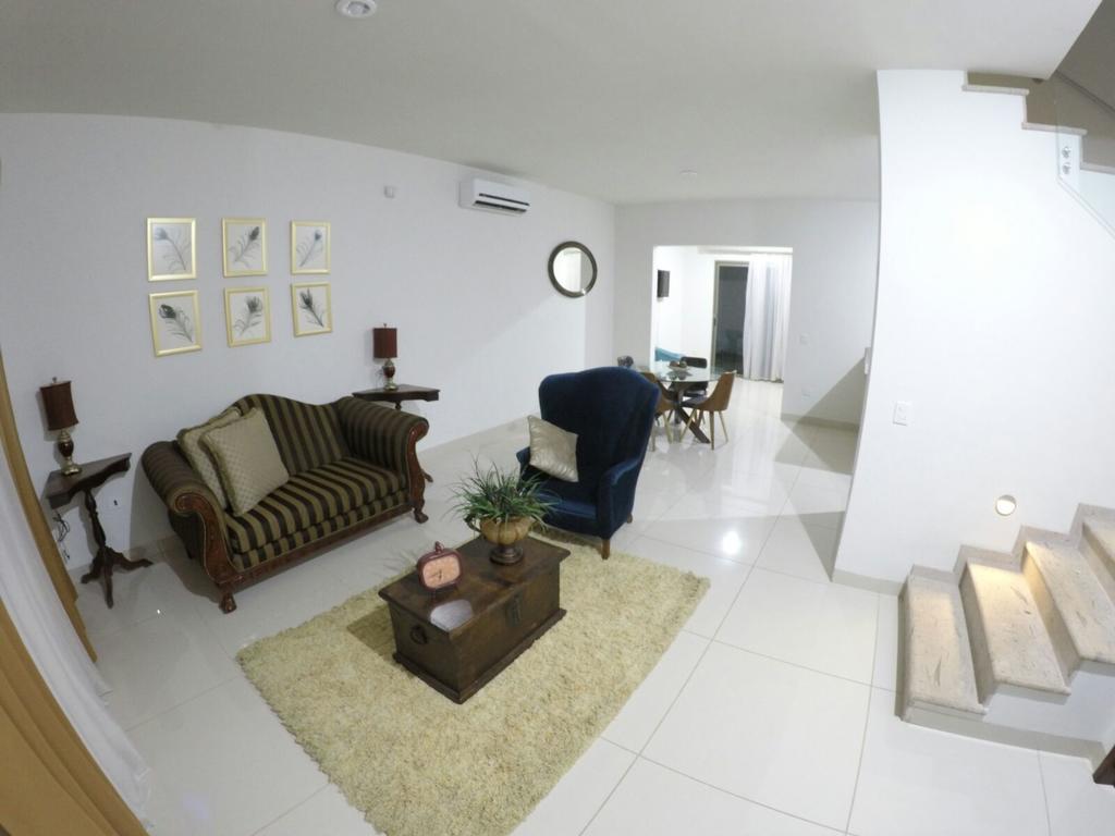 Mediterraneo Club Residencial