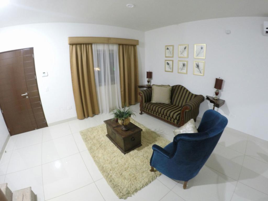 Mediterraneo Club Residencial Сasa de vacaciones Mazatlán