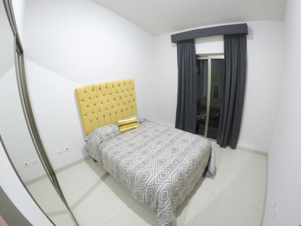 Mediterraneo Club Residencial