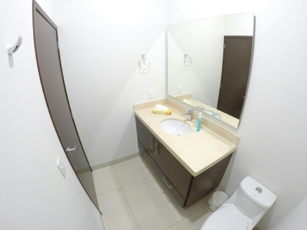 Mediterraneo Club Residencial