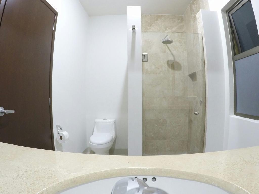Mediterraneo Club Residencial *