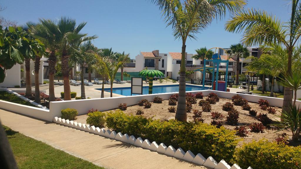 Сasa de vacaciones Hogar Pacifico Mazatlán