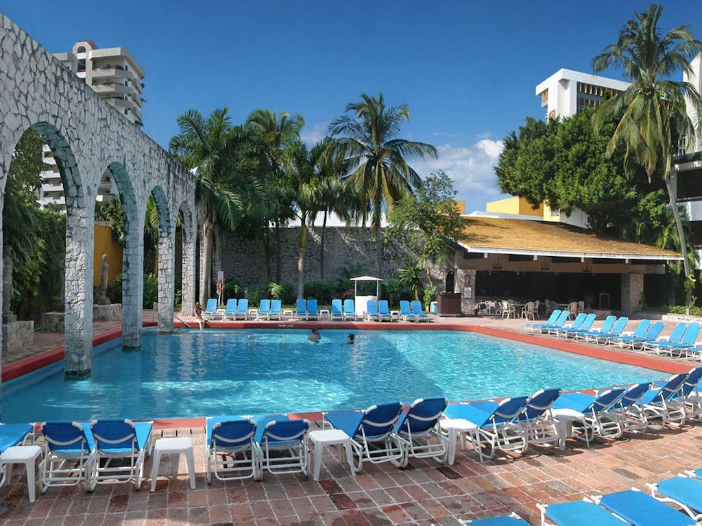 Hotel El Cid Granada Hotel&country Club