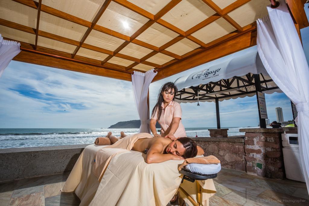 The At 5* Mazatlán