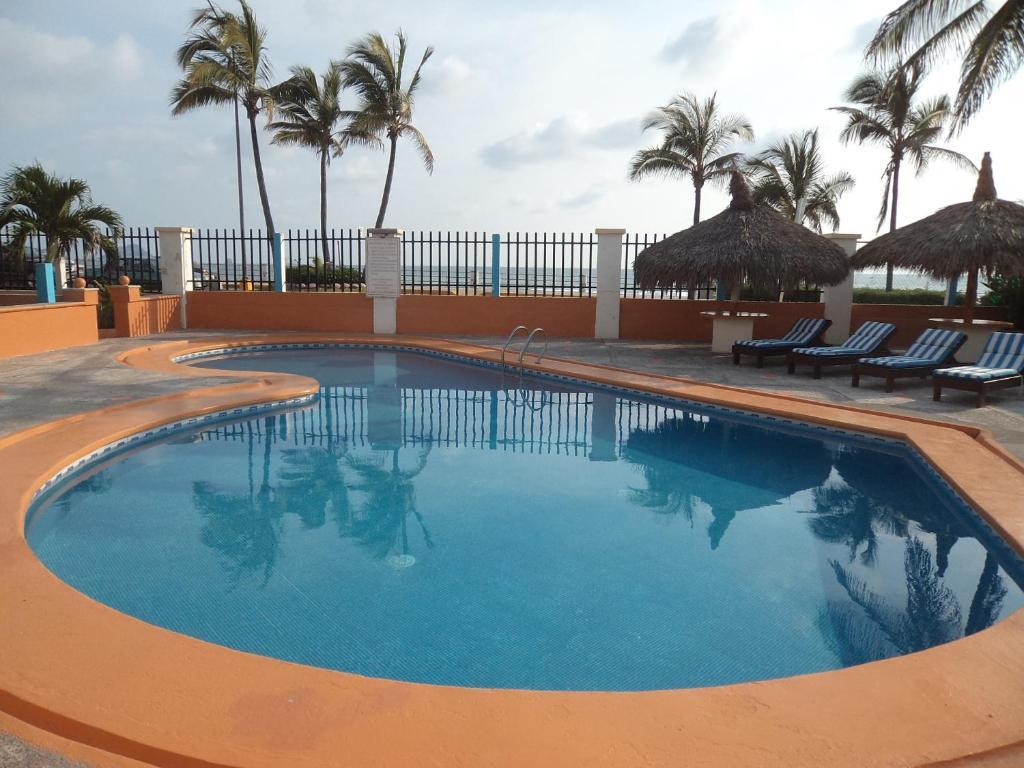 Hotel Jacarandas 3*