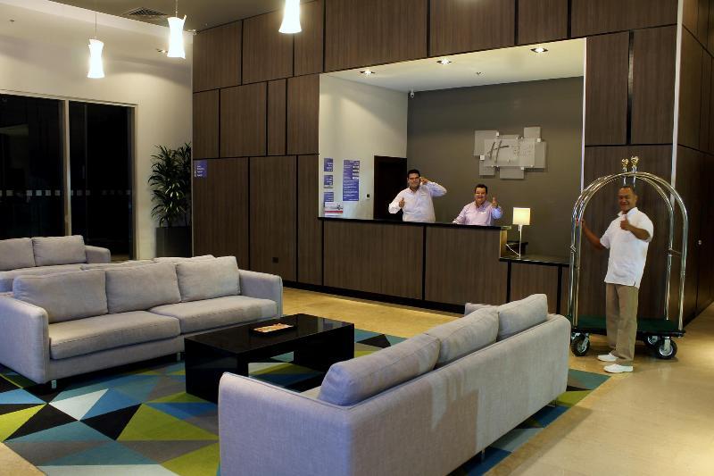 Holiday Inn Resort Mazatlan By Ihg Hotel 4*