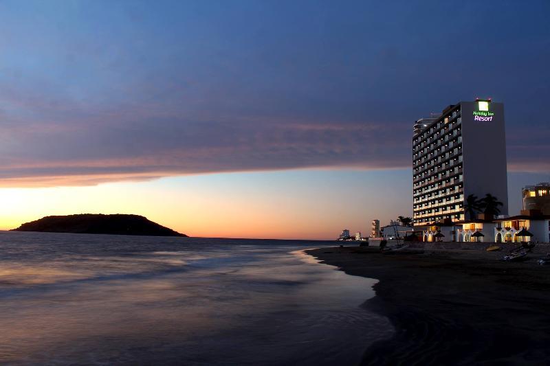 Hotel Holiday Inn Resort Mazatlan By Ihg