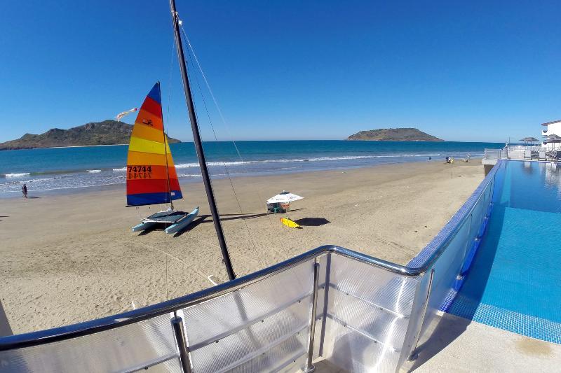 Holiday Inn Resort Mazatlan By Ihg Mazatlan