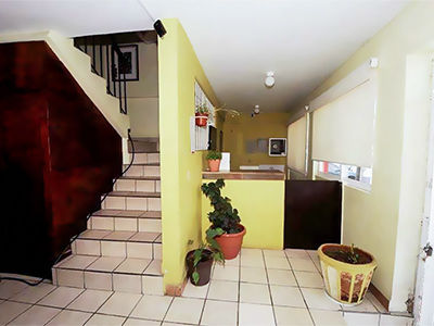Esperanza Hotel