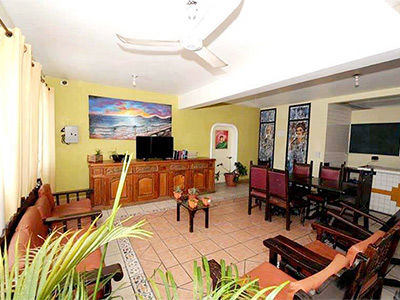 Hotel Esperanza 2*