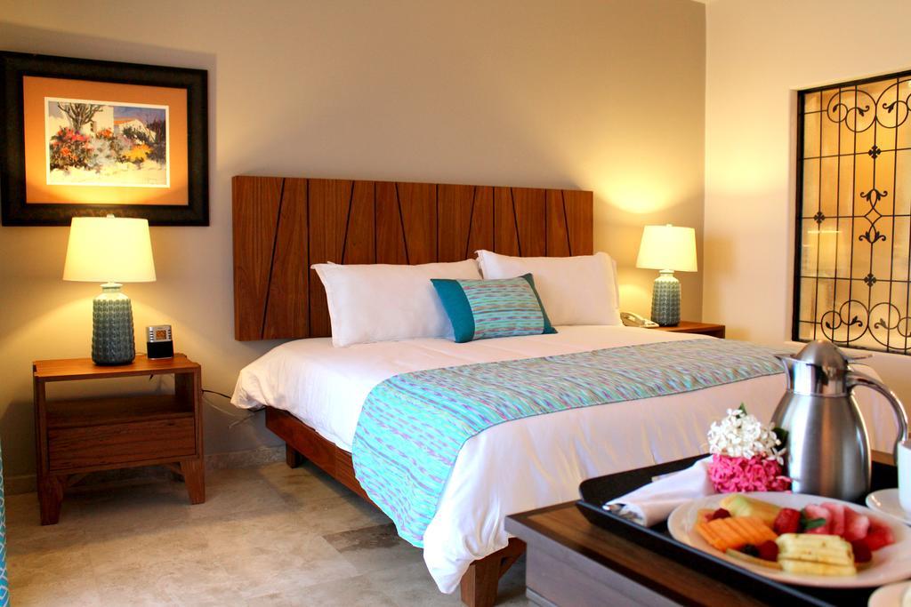 Hotel&golf By Estrella Del Mar Resort