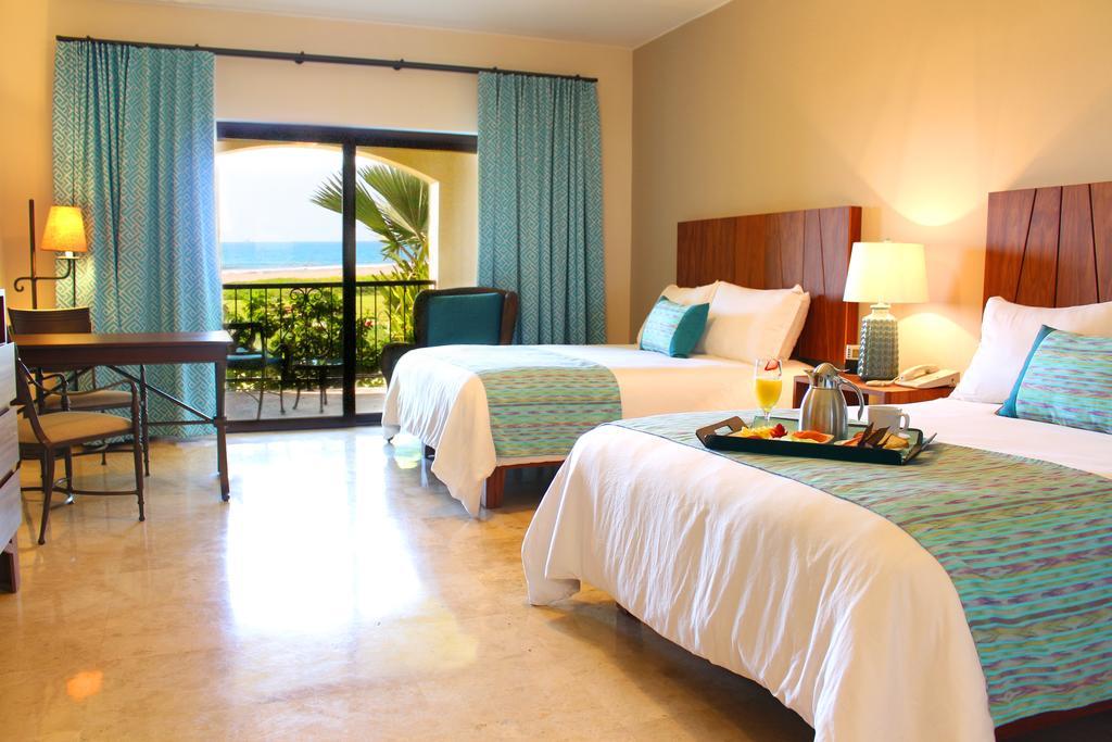 Hotel&golf By Estrella Del Mar