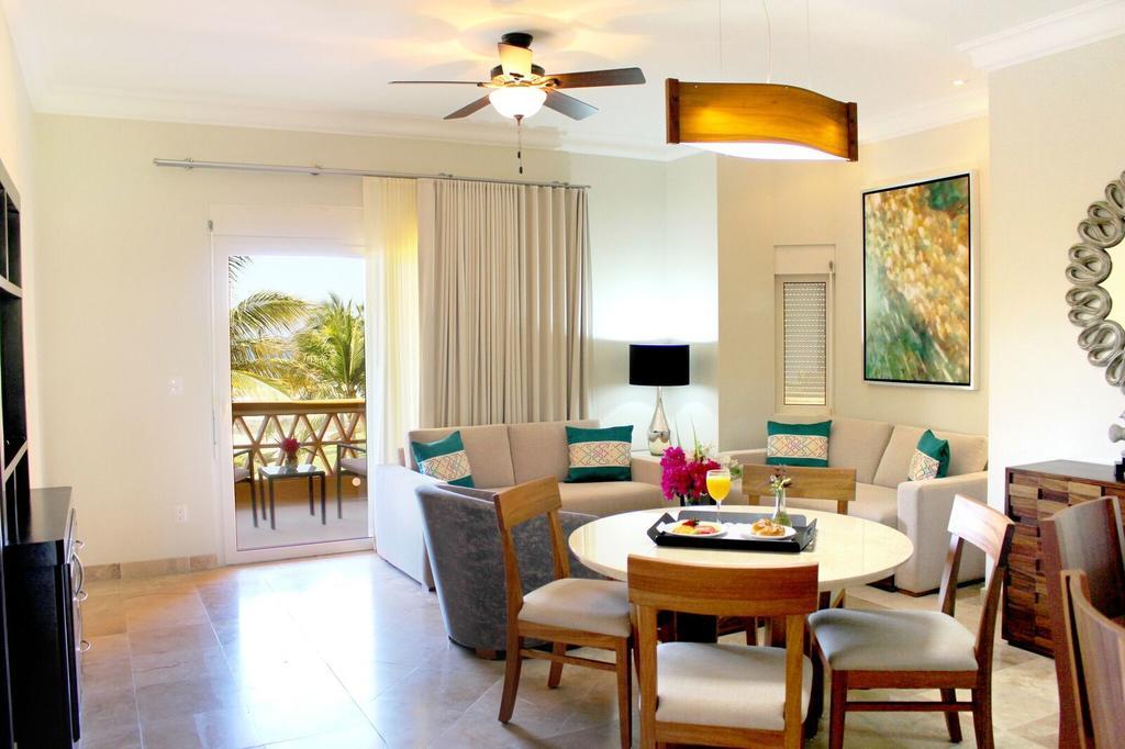 Resort Hotel&golf By Estrella Del Mar 4*