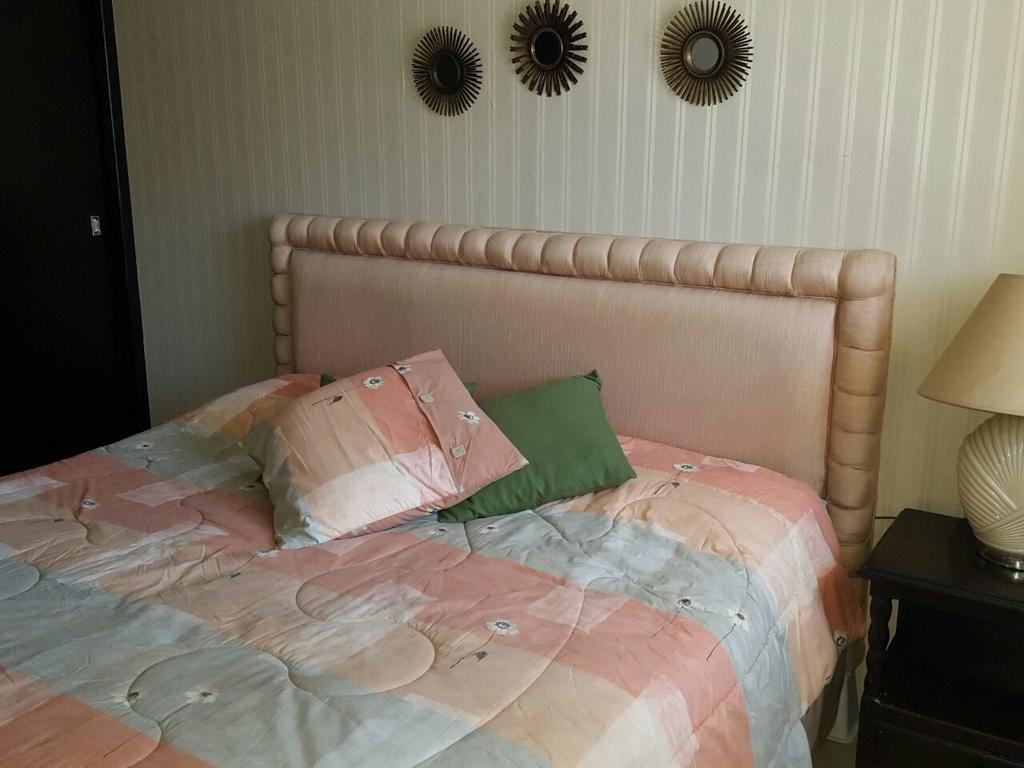 Departamento Con Alberca Apartamento Mazatlán