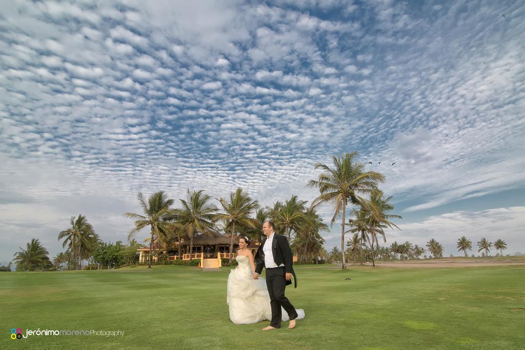 Hotel&golf By Estrella Del Mar Resort 4*