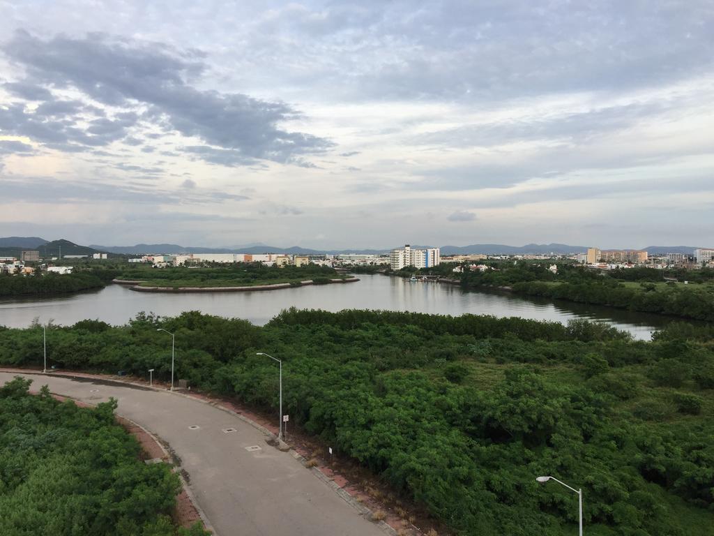 Playa Y Alberca En Zona Marina * Mazatlán