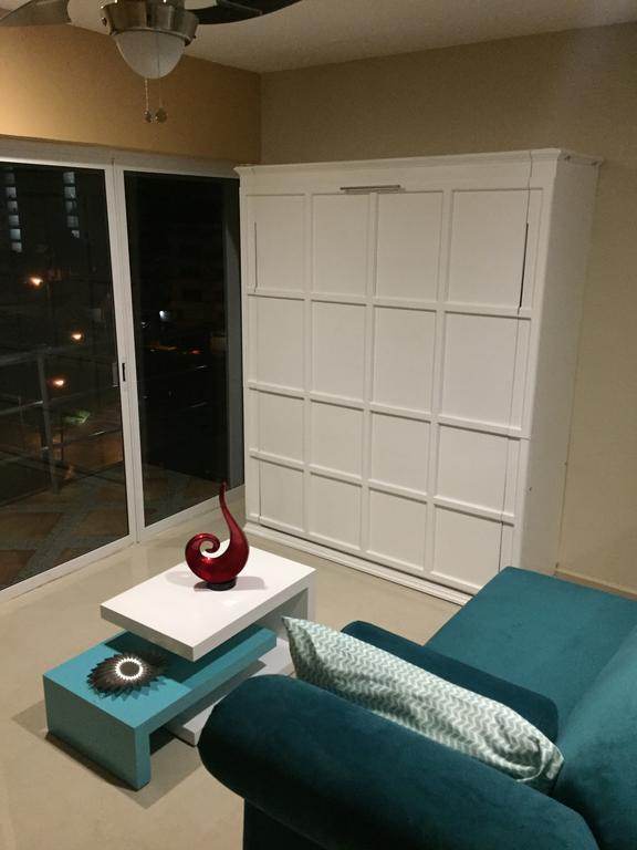 Apartamento Playa Y Alberca En Zona Marina Mazatlán