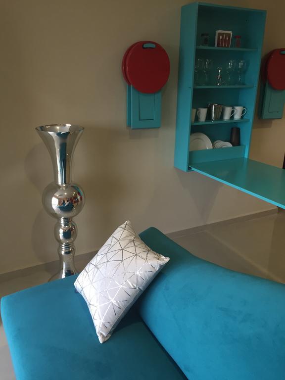 Playa Y Alberca En Zona Marina Apartamento Mazatlán