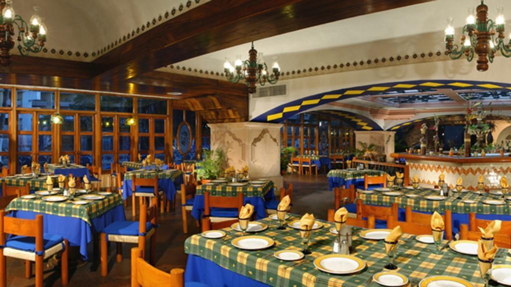 W-el Cid El Moro Hotel, Apartment *