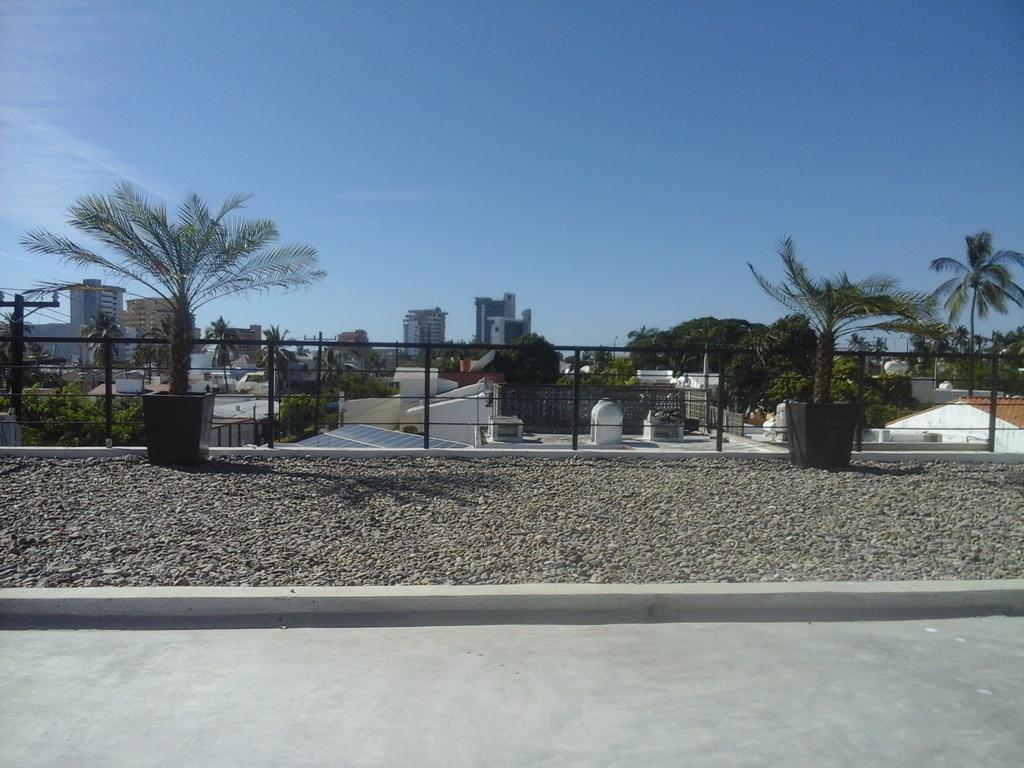 La Rioja Condominio * Mazatlán