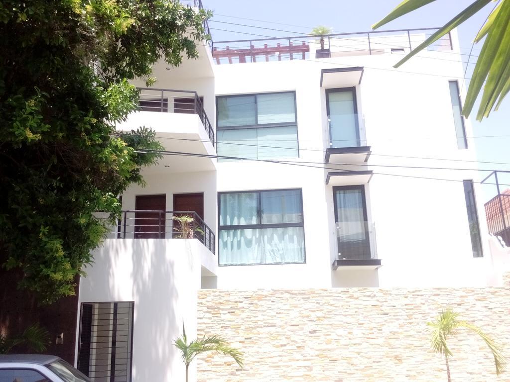 Pensión La Rioja Condominio