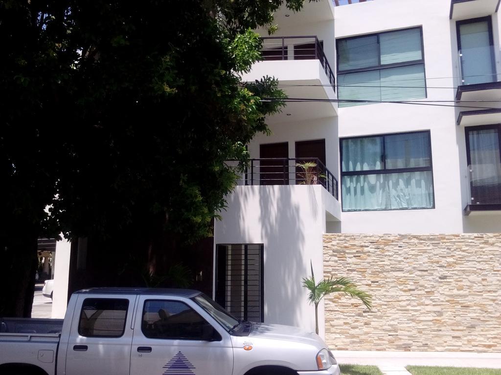 La Rioja Condominio *