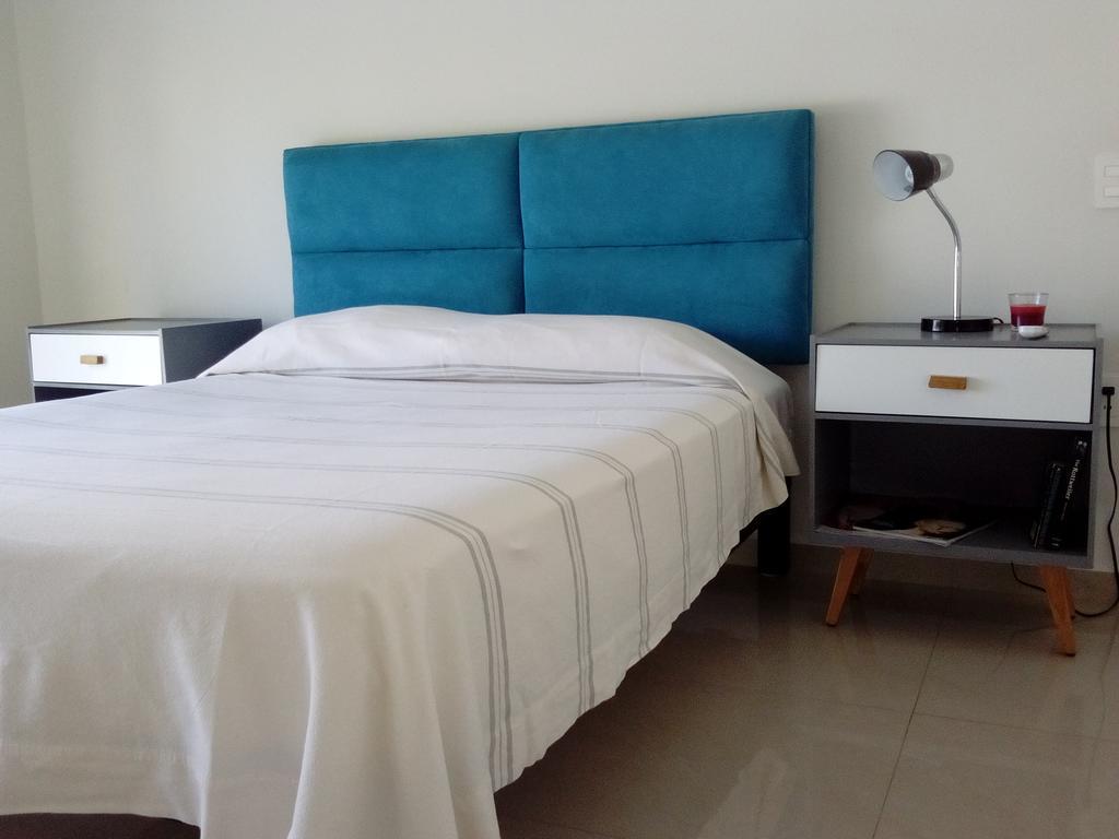 La Rioja Condominio
