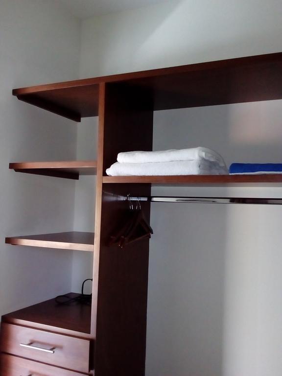 La Rioja Condominio Pensión *
