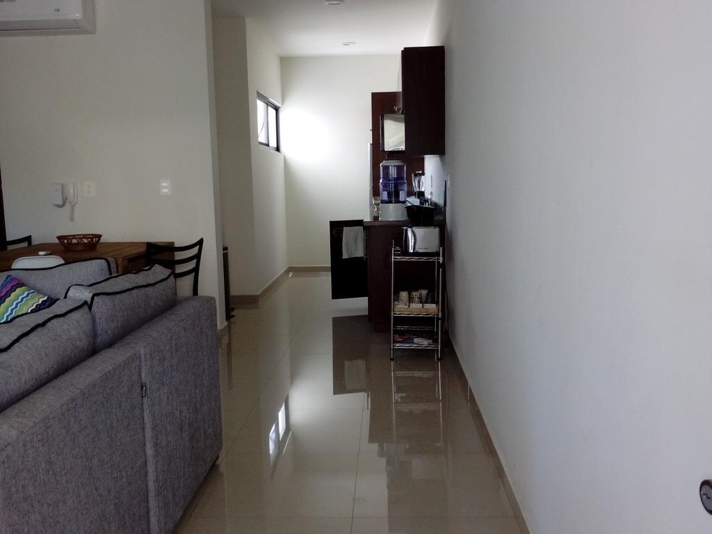 Pensión La Rioja Condominio *
