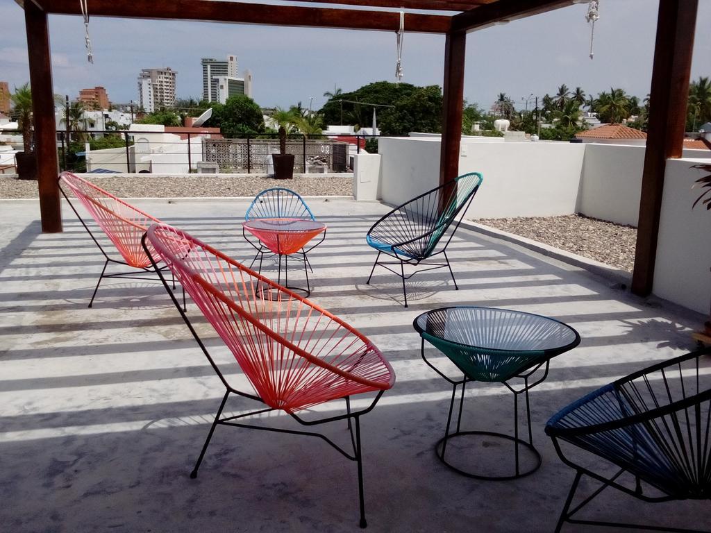 La Rioja Condominio Mazatlán