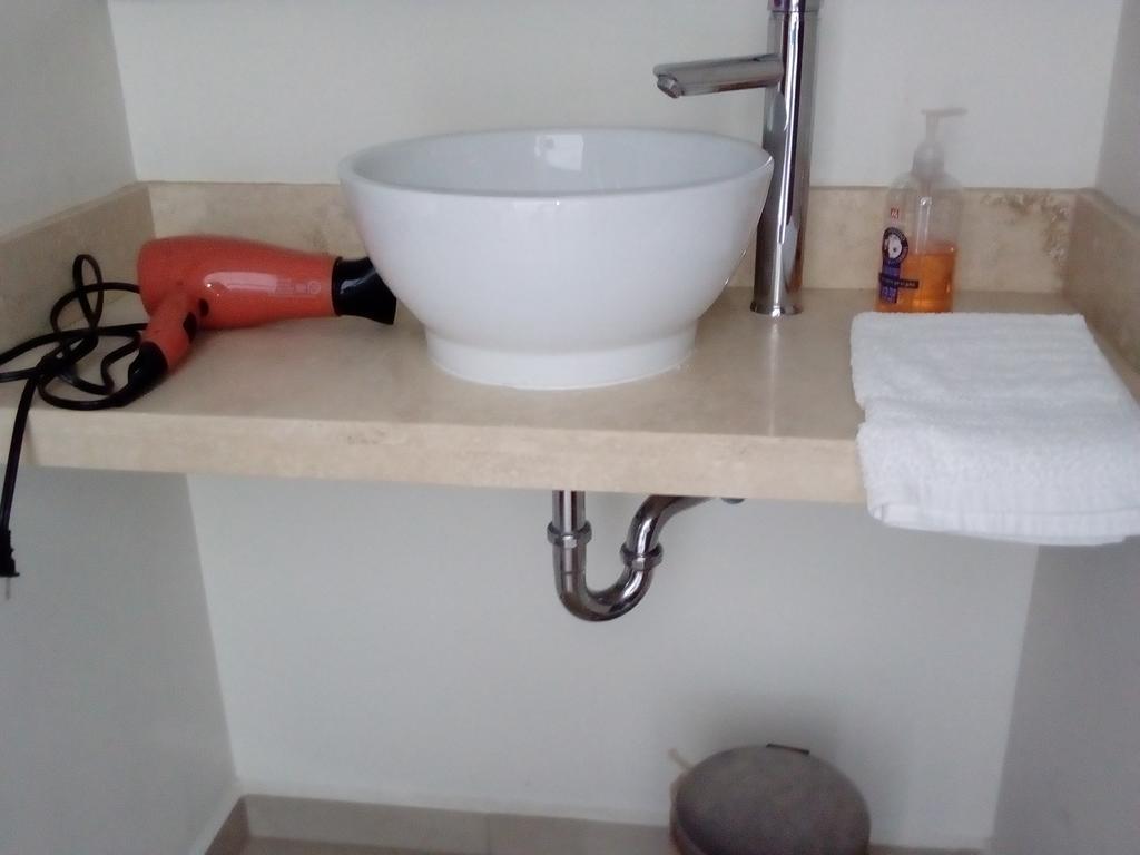 La Rioja Condominio Pensión