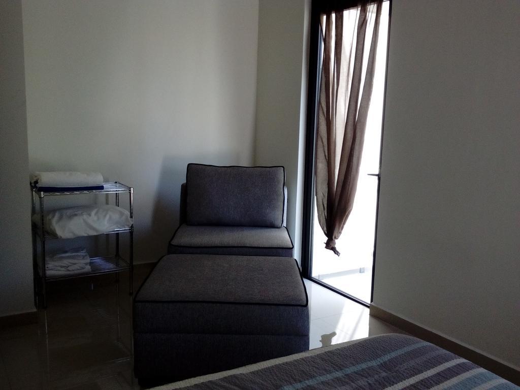 La Rioja Condominio Pensión
