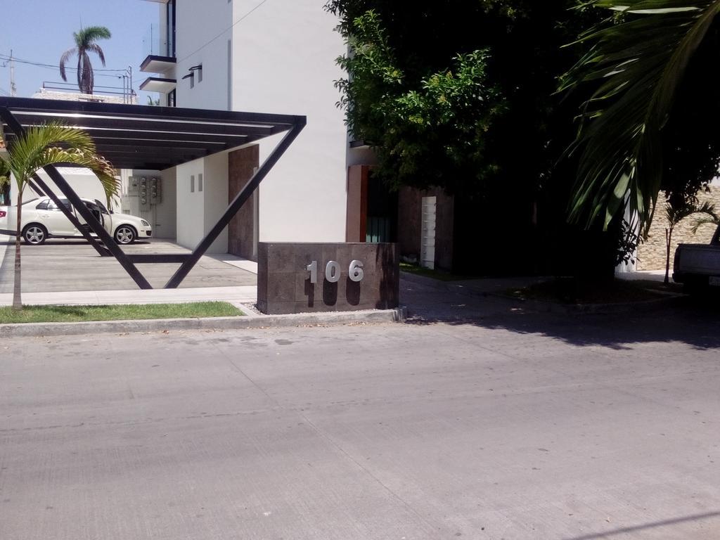 Pensión La Rioja Condominio