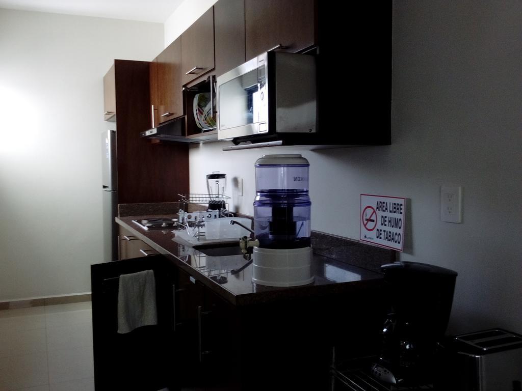 Pensión La Rioja Condominio *
