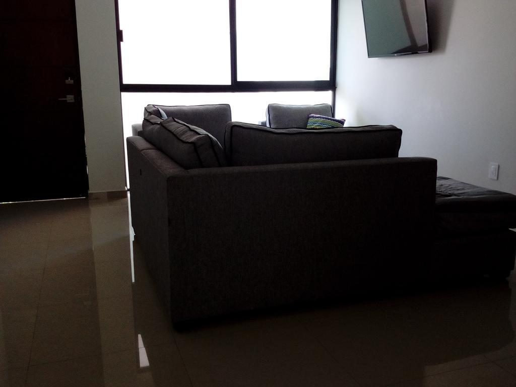 Pensión La Rioja Condominio Mazatlán