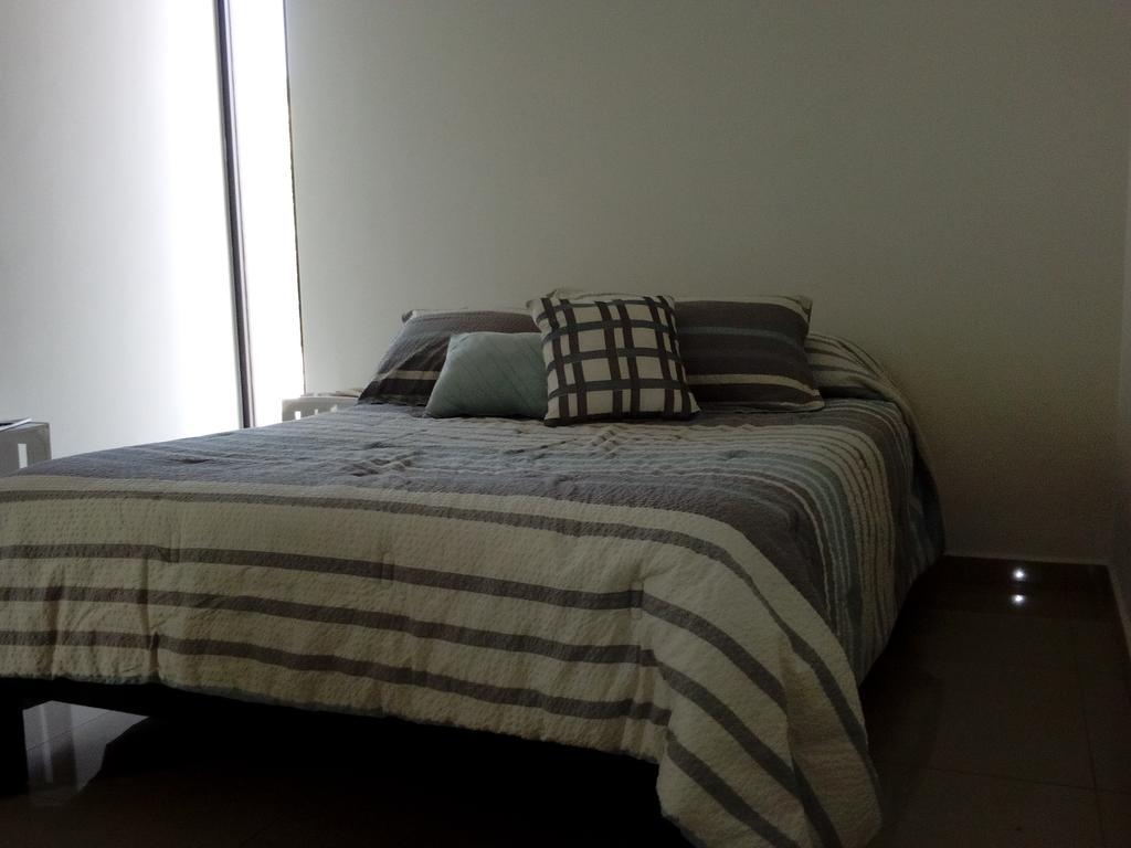 La Rioja Condominio * Mazatlán