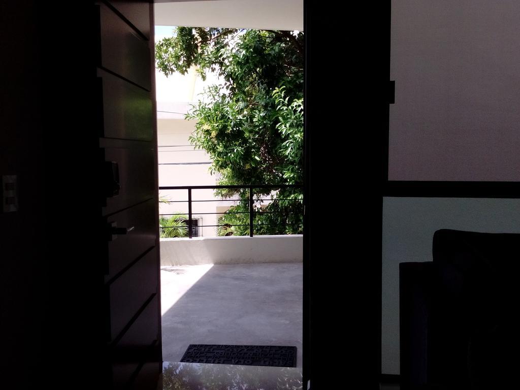 Pensión La Rioja Condominio Mazatlán