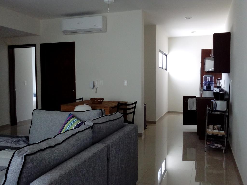 Pensión La Rioja Condominio *
