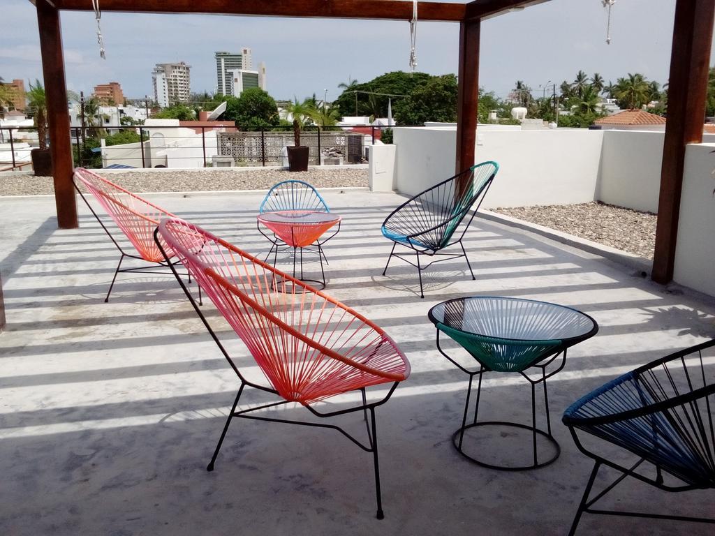 La Rioja Condominio * Mazatlán
