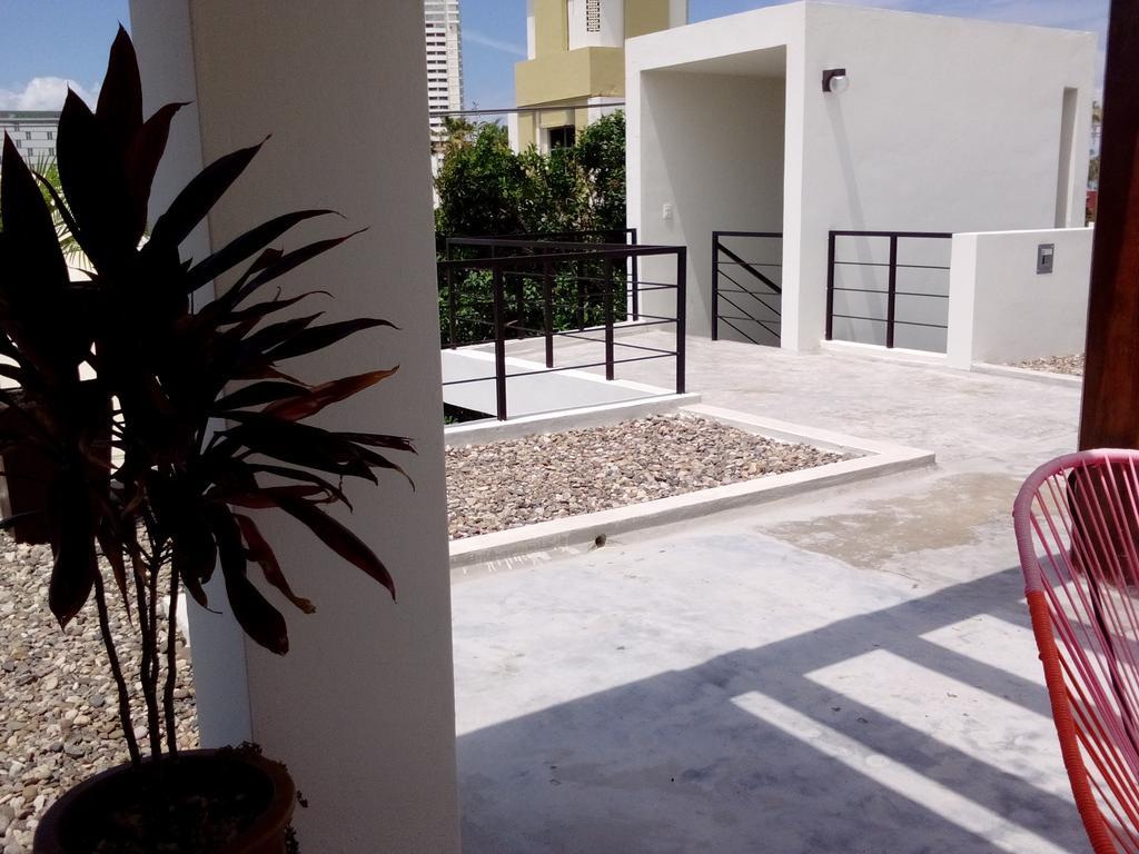 La Rioja Condominio *